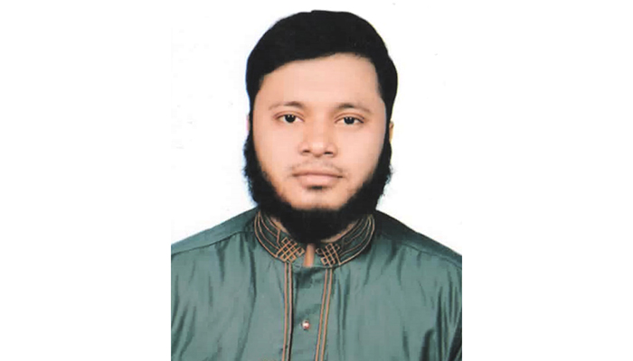 রাফসান উদ্দিন 