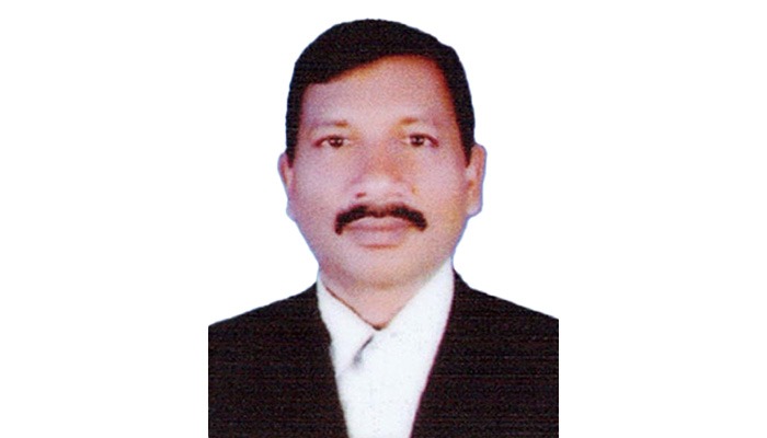 রফিকুল ইসলাম 
