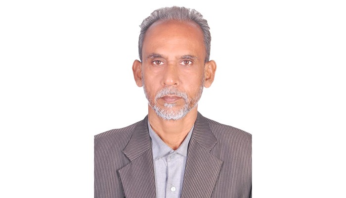 সেলিম পলাশ 