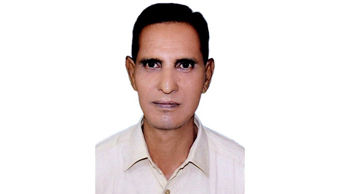 জাহাঙ্গীর হোসেন 